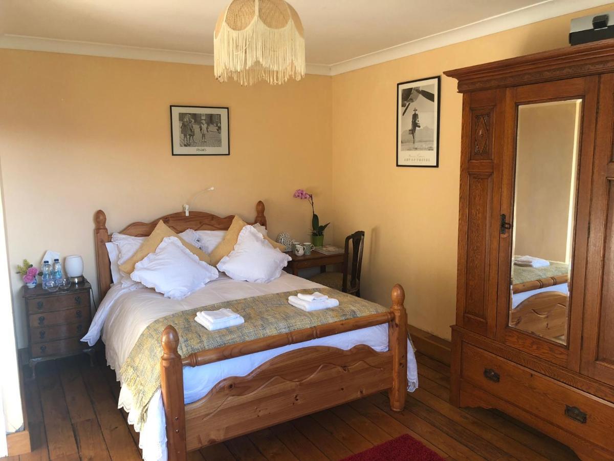 Appartement Cilffriw Farm à Neath Extérieur photo